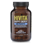 Hivita Happy Energy Saw Palmetto  60 Capsules